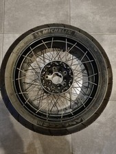 BMW R Nine T Scrambler Urban