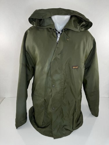 Belstaff derwent hooded - belstaff,