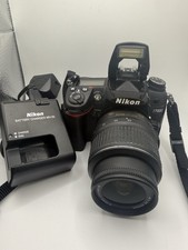 [MINT] Nikon D7000 98% 3231 SC