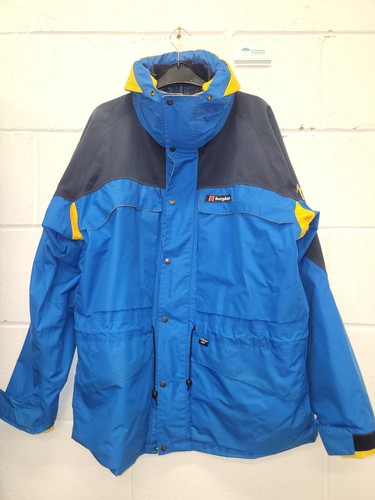 Berghaus 1996 mera peak - berghaus,