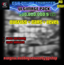 Ultimate Pack ? - 25 Exclusive Cars & Outfit | Premium Gameplay Experience