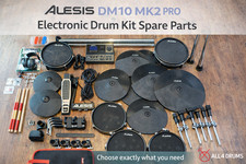 ALESIS DM10 MK2 PRO Electronic