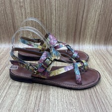 Patricia Nash Fidella Spring