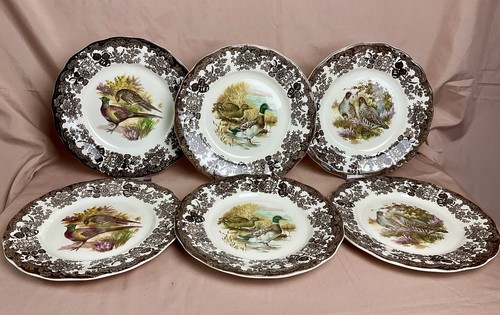 Vintage palissy game series - game,