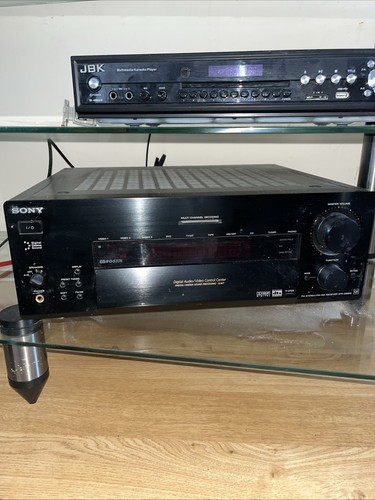 Sony str db925 - sony, am/fm