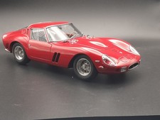 1/18 CMC Ferrari 250 GTO  1962