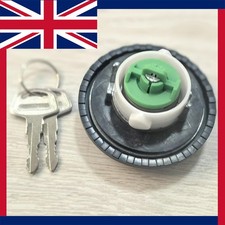 Fuel Filler Locking Tank Cap For CITROEN NEMO RELAY PEUGEOT BOXER FIAT DUCATO