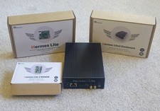 Hermes Lite 2 N2ADR HF SDR