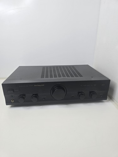 Pioneer 107 stereo - a-107,