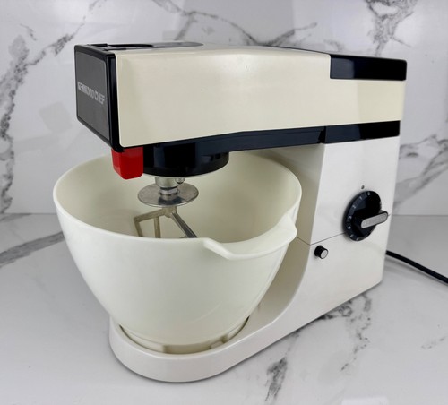 Kenwood chef a901 food stand - chef,