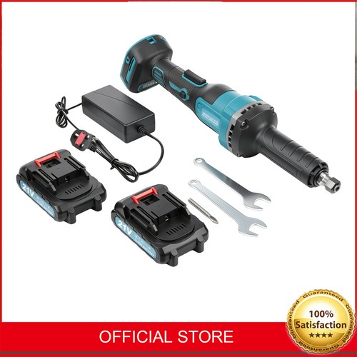 Electric die grinder - electric, 21v