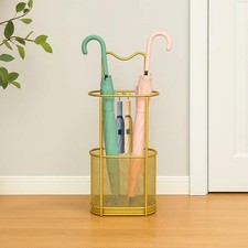 Waterproof Umbrella Stand for