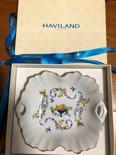 Brand new HAVILAND Limoges