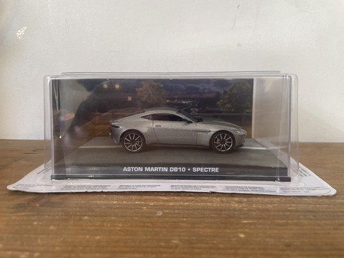 Aston martin db10 135 james - aston, #135