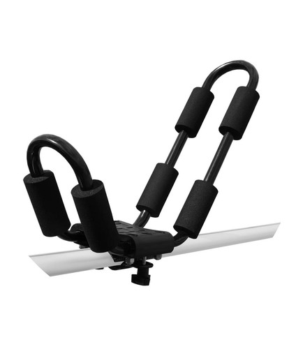Riber bar roof rack - j-bar,