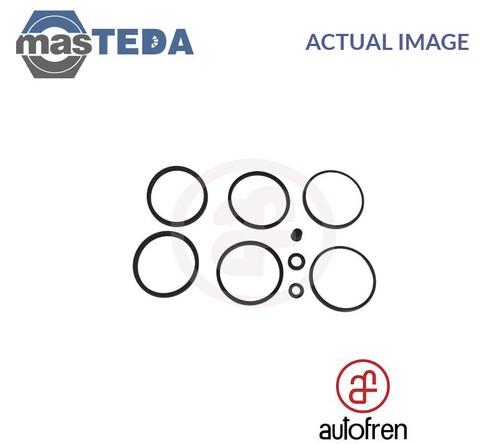 D4009 brake caliper repair - brake, kit