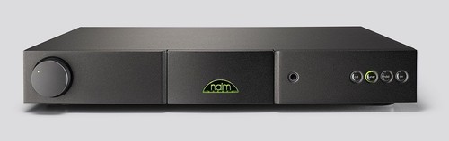 Naim nait 5si integrated - naim,