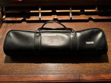 Yamaha YFL-211 Student Flute