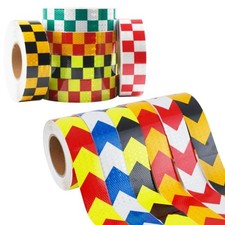 High Intensity Reflective Tape
