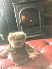 Russ Vintage Edition Bear