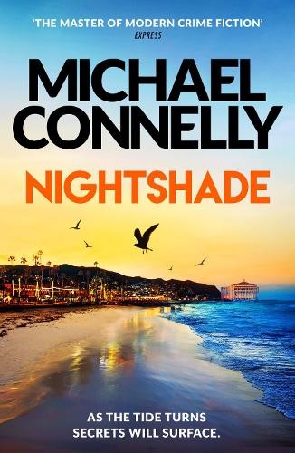 Nightshade the brand new - the,