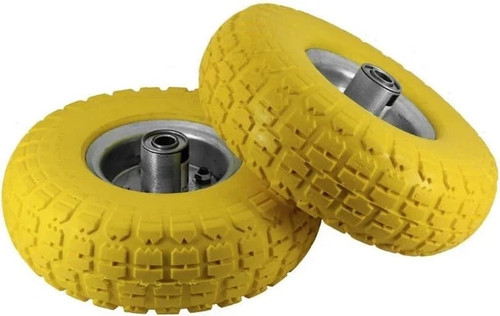 Puncture burst proof - x,
