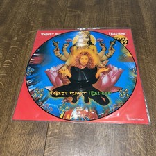 Robert Plant - I Believe -