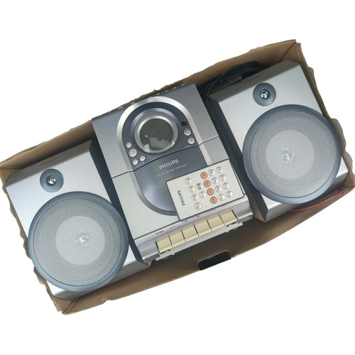 Philips mc150 micro fi - micro, hi-fi