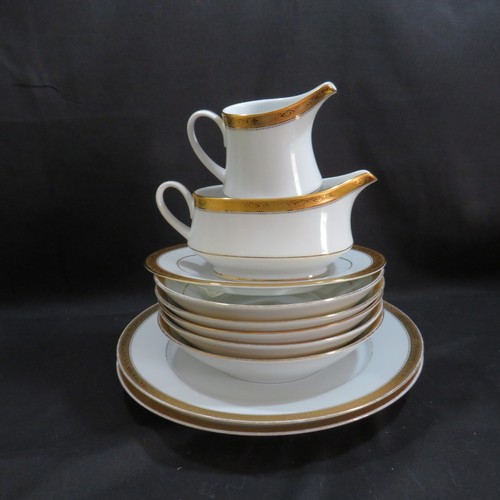 Vintage noritake - 10,