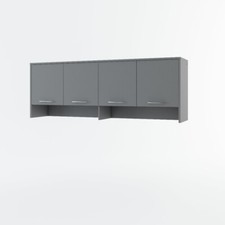 Modern Over Bed Unit CP-10 for