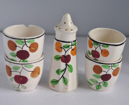 Barker bros handpainted - bros,