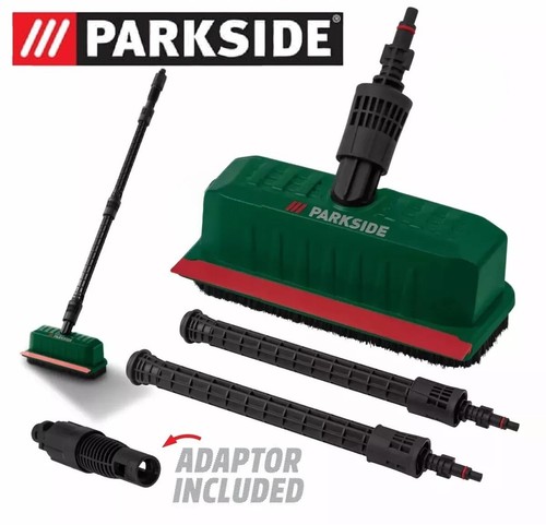 Parkside patio surface - patio,