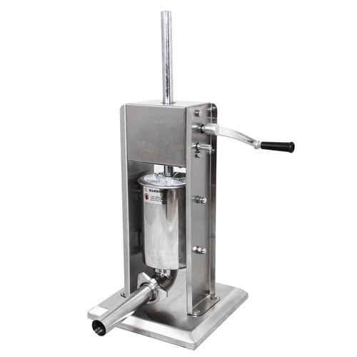 Sausage stuffer machine 5 - 7l, machine,