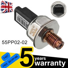 Fuel Rail Pressure Sensor For