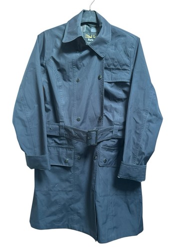 Barbour land rover - barbour,