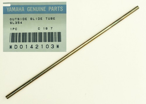 Yamaha trombone outer hand - trombone,