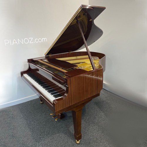 Yamaha japanese baby - g1,
