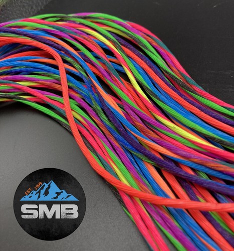 Bear compound bowstrings - bear,