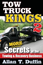 Tow Truck Kings 2: More