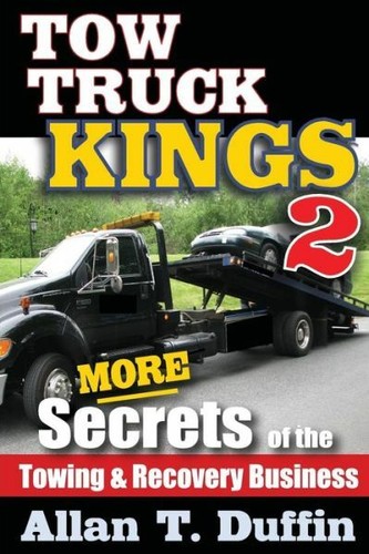 Tow truck kings more - kings,