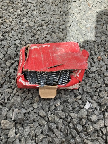Hilti gx120 gx3 nails - nails, 27mm