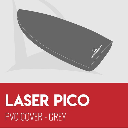 Laser pico sailing - pico, dinghy
