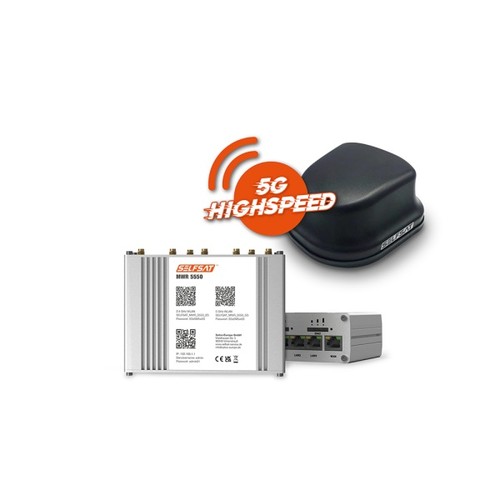 Selfsat mwr 5550 lte 5g - /,