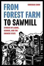 From Forest Farm to Sawmill -
