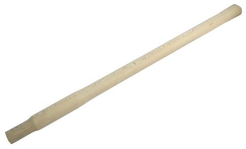 Wooden sledge hammer - 34",