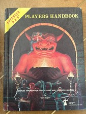 Advanced Dungeons & Dragons