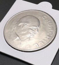 1965 - Winston Churchill -