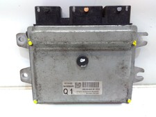 2008 NISSAN QASHQAI ECU  MEC93-620 B1 7Z10 GENUINE *FAST SHIPPING