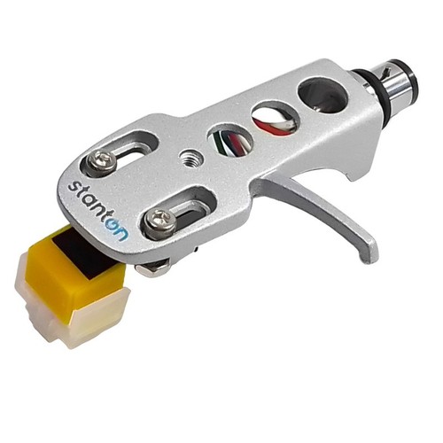Headshell cartridge stylus - headshell,,