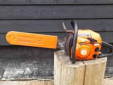 Husqvarna L65 Chainsaw